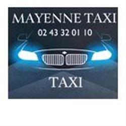 Mayenne Taxi, - Horaires d'ouverture