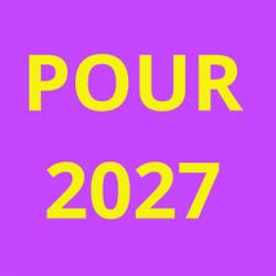 POUR2027, Paris - Horaires d'ouverture