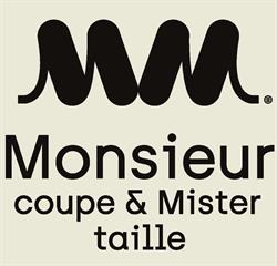Monsieur Coupe & Mister Taille, Dinan - Horaires d'ouverture