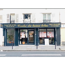 Centre du tuina lotus, Paris - Horaires d'ouverture