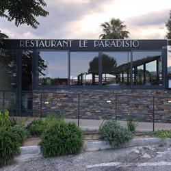 Restaurant Le Paradisio, Peymeinade - Horaires d'ouverture