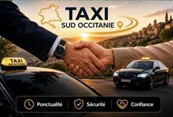 Taxi sud occitanie, Prades-sur-Vernazobre - Horaires d'ouverture