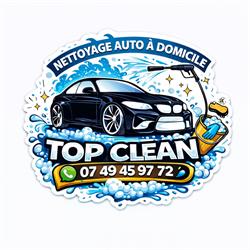 Top Clean 84, Monteux - Horaires d'ouverture