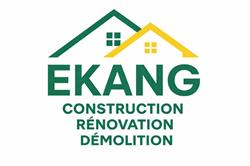 Ekang Construction Rénovation Démolition, Bordeaux - Horaires d'ouverture