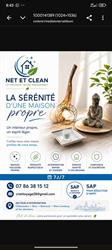 Net & clean, Dangeau - Horaires d'ouverture