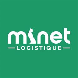 MINET LOGISTIQUE (SAINT-CHAMOND), Saint-Chamond - Horaires d'ouverture