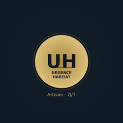 Urgence Habitat 38, Saint-Maurice-l'Exil - Horaires d'ouverture