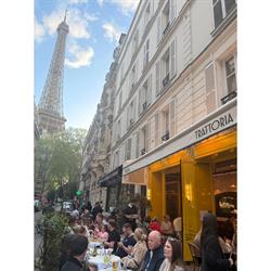 ELIO - TOUR EIFFEL, Paris - Horaires d'ouverture