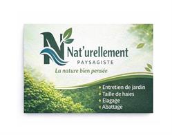 Nat'urellement paysages, Bénodet - Horaires d'ouverture
