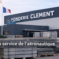 Fonderie Clement, Le Blanc-Mesnil - Horaires d'ouverture