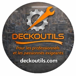 Deckoutils, Saint-Brieuc - Horaires d'ouverture