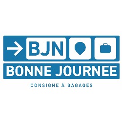bonne journéeconsigne à bagages automatique à Rennes, - Horaires d'ouverture