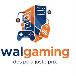 Walgaming, Épinal - Horaires d'ouverture