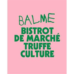 Balme - Restaurant Albi, - Horaires d'ouverture