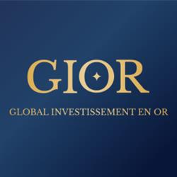 GIOR Draguignan - Achat OR / Vente OR 🇫🇷, - Horaires d'ouverture