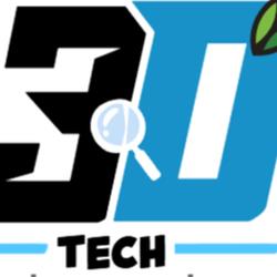 3DTECH, Castelnau-d'Estrétefonds - Horaires d'ouverture