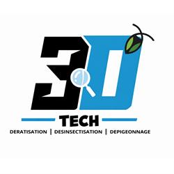 3DTECH, Castelnau-d'Estrétefonds - Horaires d'ouverture