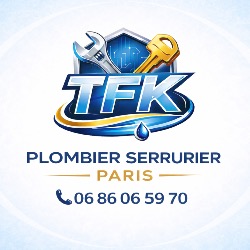 TFK Serrurier Paris 13 – Dépannage & Ouverture de Porte, - Horaires d'ouverture