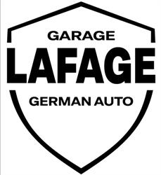 Garage Lafage German Auto, Chalais - Horaires d'ouverture