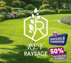 Rey Paysage, Primarette - Horaires d'ouverture
