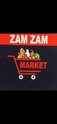 ZAMZAM MARKET, Toul - Horaires d'ouverture