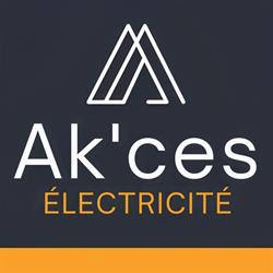 AK'ces Electricité, Chambray-lès-Tours - Horaires d'ouverture