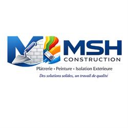 Msh construction, Holtzheim - Horaires d'ouverture