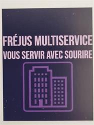 Fréjus multiservice, - Horaires d'ouverture