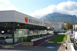 RICHARDSON : SANITAIRE- CHAUFFAGE - PLOMBERIE - CARRELAGE - PHOTOVOLTAÏQUE, Grenoble - Horaires d'ouverture