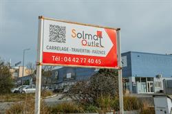Solmat : Carrelage 1er choix à prix discount, Vitrolles - Horaires d'ouverture