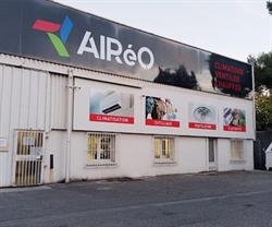 AIRÉO : CLIMATISATION - VENTILATION - CHAUFFAGE, Marseille - Horaires d'ouverture