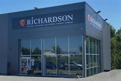 RICHARDSON : SANITAIRE- CHAUFFAGE - PLOMBERIE - PHOTOVOLTAÏQUE, Mozac - Horaires d'ouverture