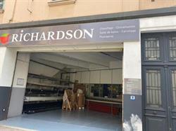 RICHARDSON : SANITAIRE- CHAUFFAGE - PLOMBERIE - PHOTOVOLTAÏQUE, Beausoleil - Horaires d'ouverture