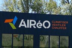 AIRÉO : CLIMATISATION - VENTILATION - CHAUFFAGE, Castries - Horaires d'ouverture