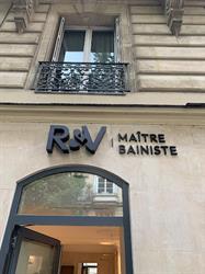 R&V Mozart - BAIN & CARRELAGE, Paris - Horaires d'ouverture