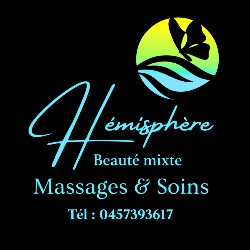 Hémisphère Massages & Soins, Grenoble - Horaires d'ouverture