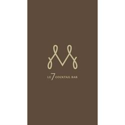 Le 7 Cocktail Bar, Paris - Horaires d'ouverture