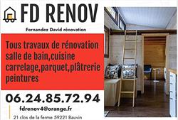 FDrénov, Bauvin - Horaires d'ouverture