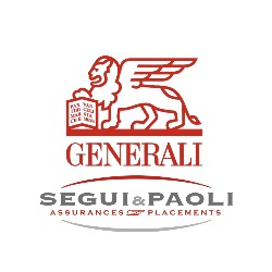 Assurance Generali - Segui et Paoli Roquebrune Cap Martin, Menton - Horaires d'ouverture