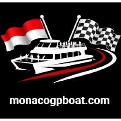 Monaco GP Boat, Menton - Horaires d'ouverture