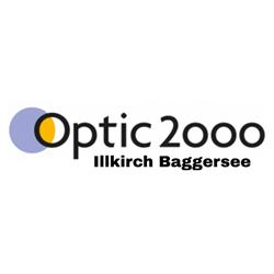 Optic 2000, Illkirch-Graffenstaden - Horaires d'ouverture