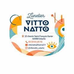 Vittonatto Opticiens, Ustaritz - Horaires d'ouverture
