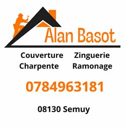 Basot Alan, Semuy - Horaires d'ouverture