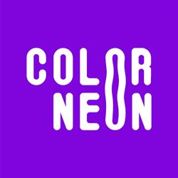 Color Neon | neon personnalisé et néon sur mesure | enseigne néon Logo, Pierrefitte-sur-Seine - Horaires d'ouverture