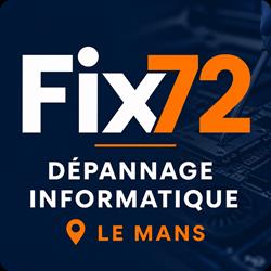 Fix72, Le Mans - Horaires d'ouverture