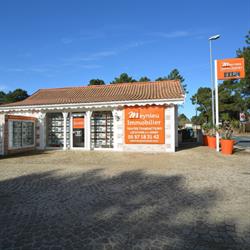 Meynieu Immobilier, Lacanau - Horaires d'ouverture