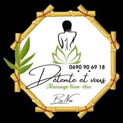 DETENTE ET VOUS BY'NESS, Petit-Bourg - Horaires d'ouverture