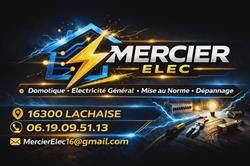 Mercier Elec, Lachaise - Horaires d'ouverture