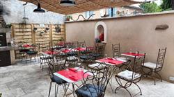 LA CUISINE DES HUGUETS, Roussillon - Horaires d'ouverture