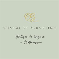 Charme et Séduction MAISON CASTEL LINGERIE, Châteaugiron - Horaires d'ouverture
